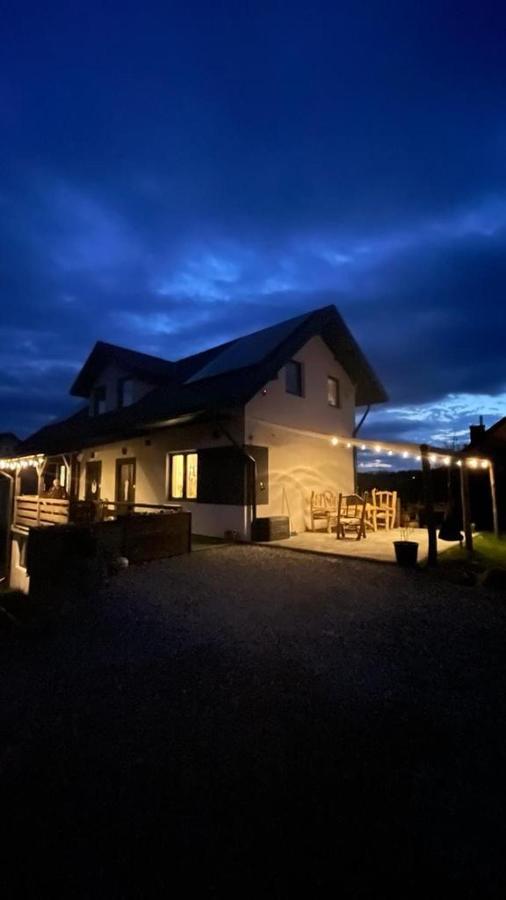 Magiczny Przystanek Apartamento Myczków Exterior foto